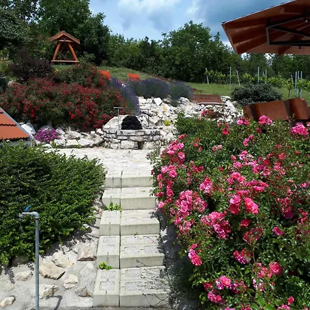 Kikapcsol-lak Feriehus