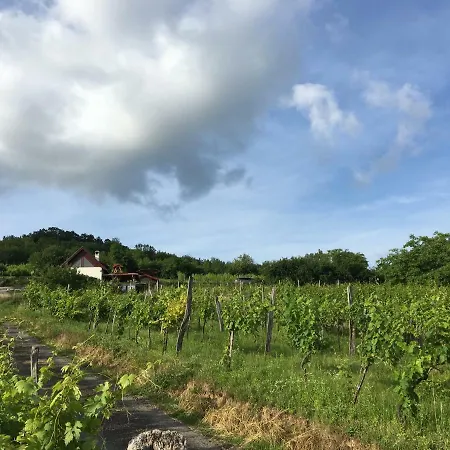 Kikapcsol-lak Feriehus *