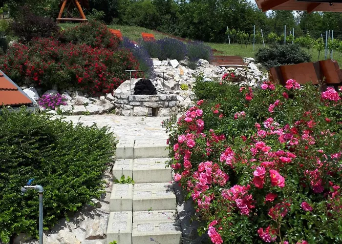 Kikapcsol-lak Feriehus