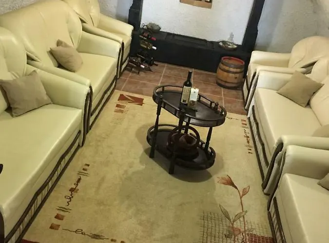 Kikapcsol-lak Feriehus