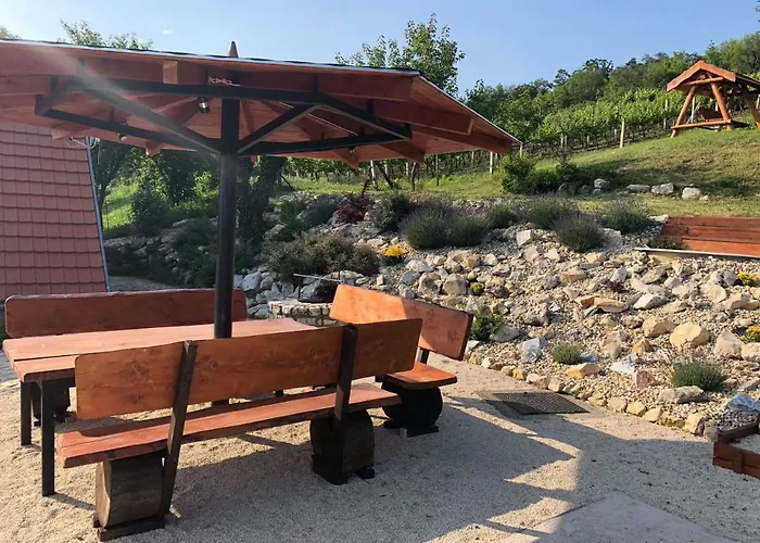 Feriehus Kikapcsol-lak