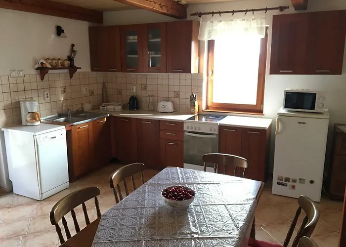 Kikapcsol-lak Feriehus