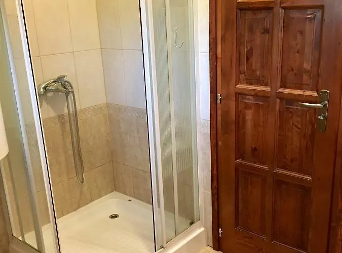 Kikapcsol-lak Feriehus